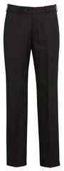 Mens Flat Front Pant