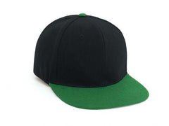 Icon Snap Back Cap