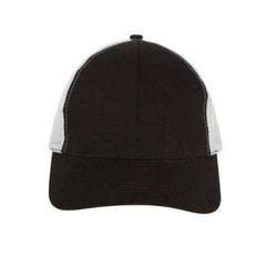 Generate Brushed Cotton Truckers Cap