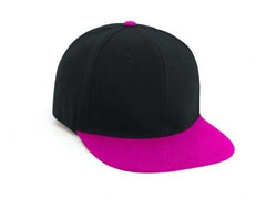 Icon Snap Back Cap