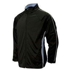 Outline Breathable Panel Jacket