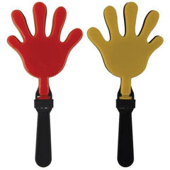 Bleep Hand Clappers