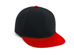 Icon Snap Back Cap