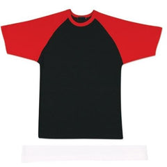 Aston Raglan Sleeve TShirt