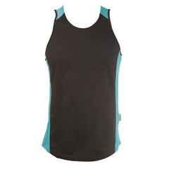 Junior Sporting Singlet