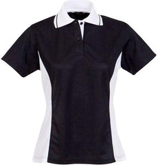 Corporate Games Polo Shirt
