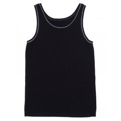 Aston Mens Rib Singlet