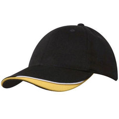Generate Ascot Cap