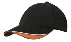 Generate Ascot Cap