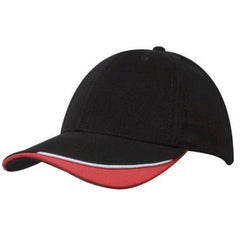 Generate Ascot Cap