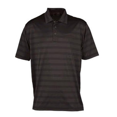 Outline Executive Polo Shirt