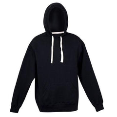 Retro Fleece Hoodie