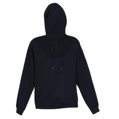 Retro Poly Cotton Hoodie