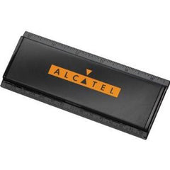 Arrow Mini Ruler with Desk Organiser