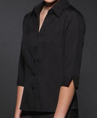 Helath Care Ladies 3/4 Sleeve Shirt