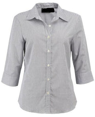 Reflections Checked Corporate Shirt