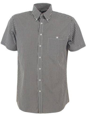 Reflections Bold Check Short Sleeve Shirt