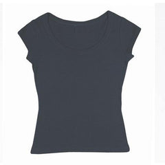 Aston Ladies Scoop Neck TShirt