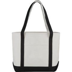 Avalon Cotton Tote Bag