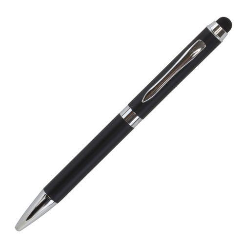 Arc Metal Twist Stylus Pen