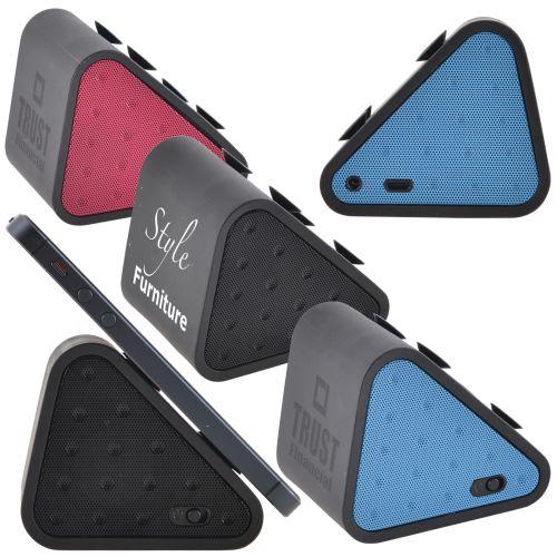 Bleep Wedge Bluetooth Speaker