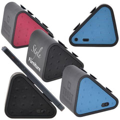 Bleep Wedge Bluetooth Speaker