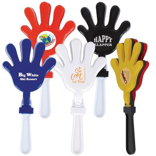 Bleep Hand Clappers