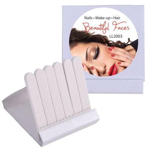 Bleep Mini Emery Board Pack