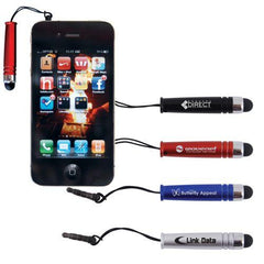 Bleep Mini Stylus with Storage Jack