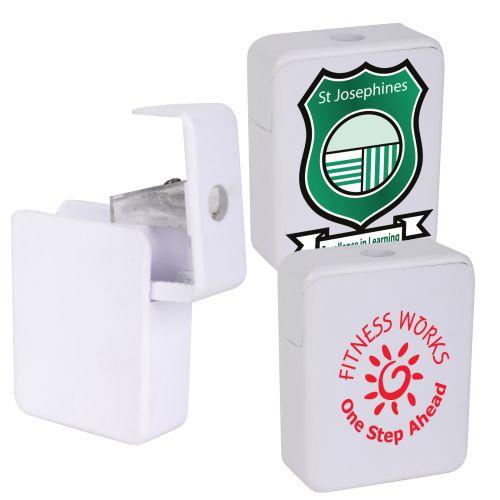 Bleep Pencil Sharpener