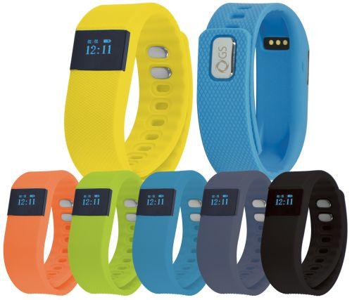 Bleep Popular Fitness Band