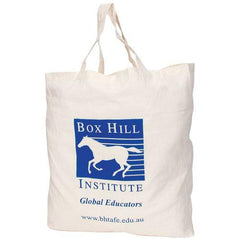 Bleep Supa Shopper Tote Bag