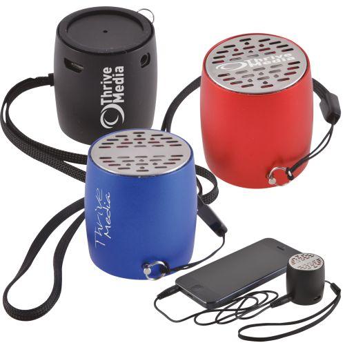 Bleep Tiny Speaker