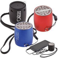 Bleep Tiny Speaker