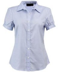 Reflections Checked Corporate Shirt