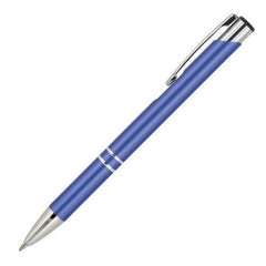Yale Metal Pen and Pencil Gift Set