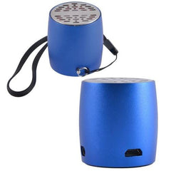 Bleep Tiny Speaker