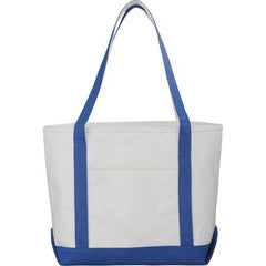 Avalon Cotton Tote Bag
