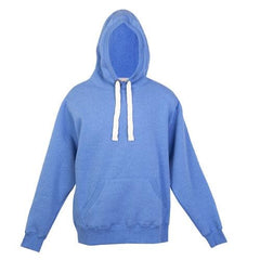 Retro Fleece Hoodie