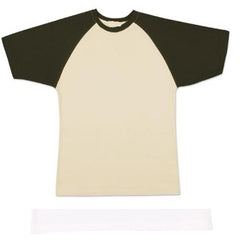 Aston Raglan Sleeve TShirt