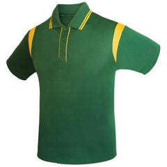 Icon Eco Recycled PET Polo Shirt