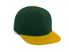 Icon Snap Back Cap
