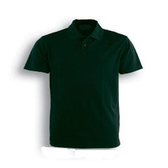 San Breathable Polo Shirt
