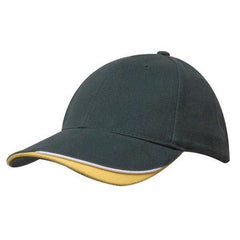 Generate Ascot Cap