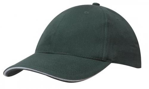 Generate Brushed Heavy Cotton with Sandwich Trim