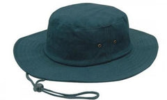 Generate Twill Wide Brim Hat