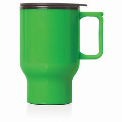 Bright Funky Travel Mug