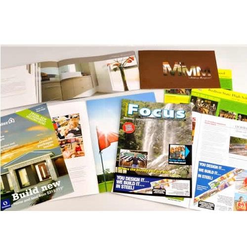 Brochures