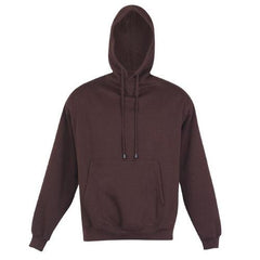 Retro Poly Cotton Hoodie