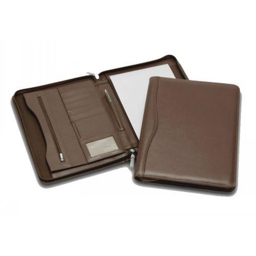R&M Premium Leather Compendium